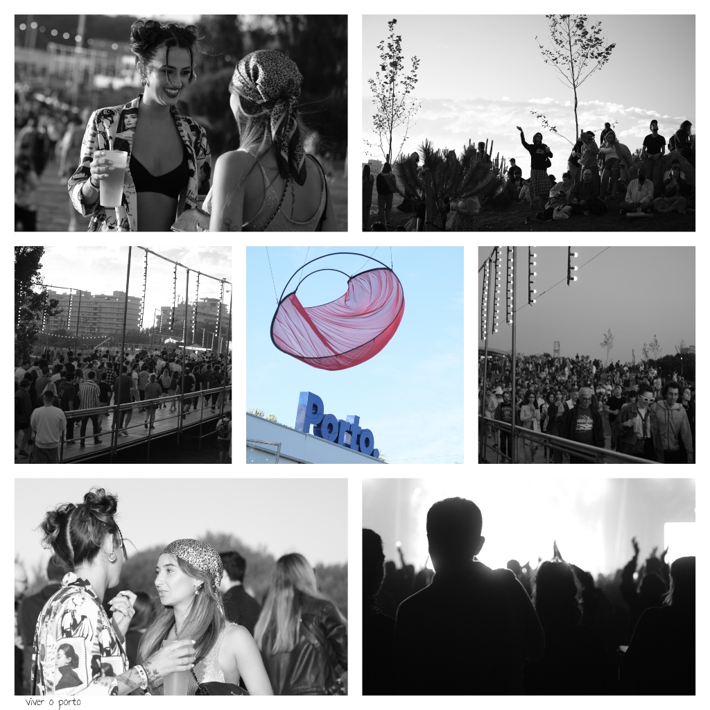 Nos Primavera Sound 2022