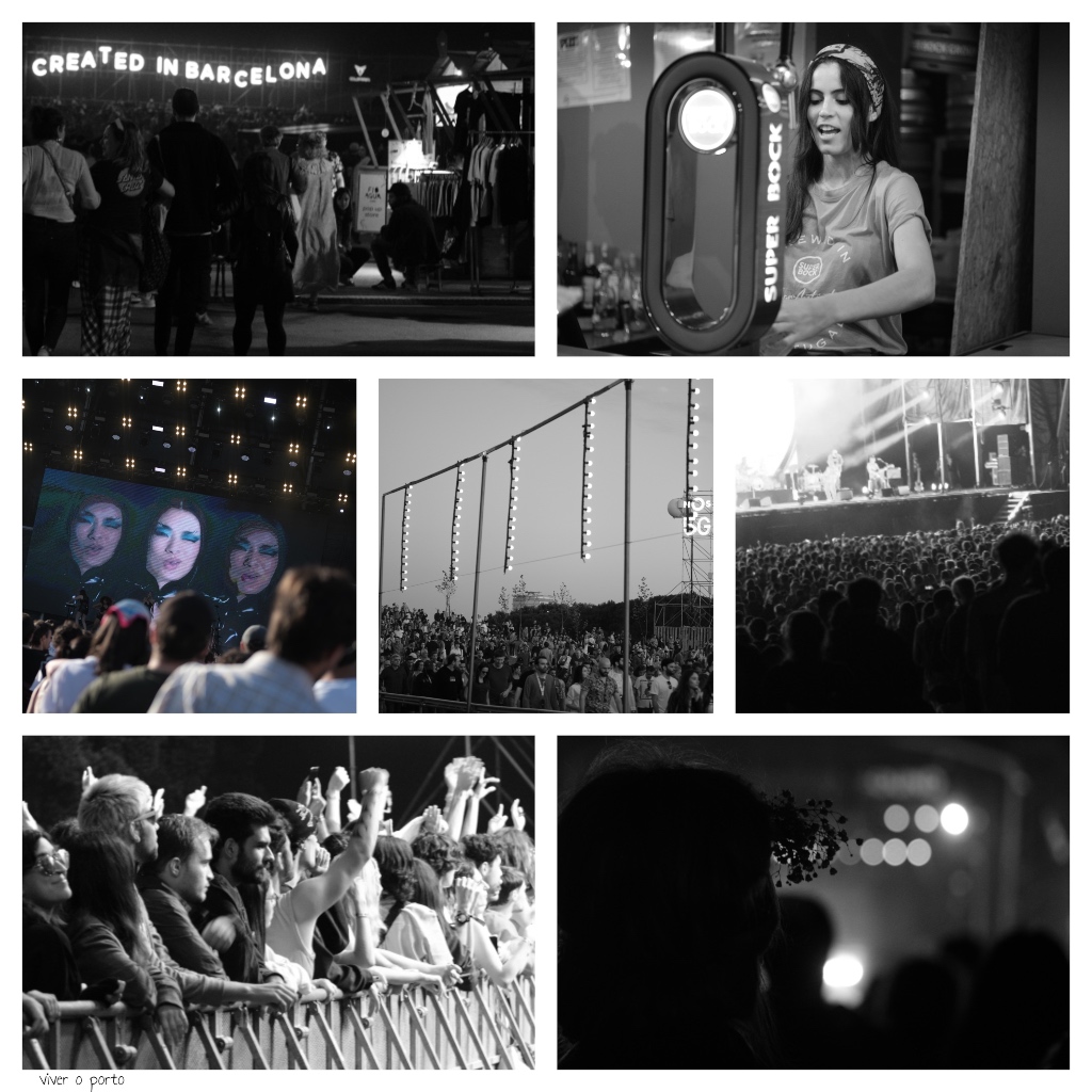 Nos Primavera Sound 2022