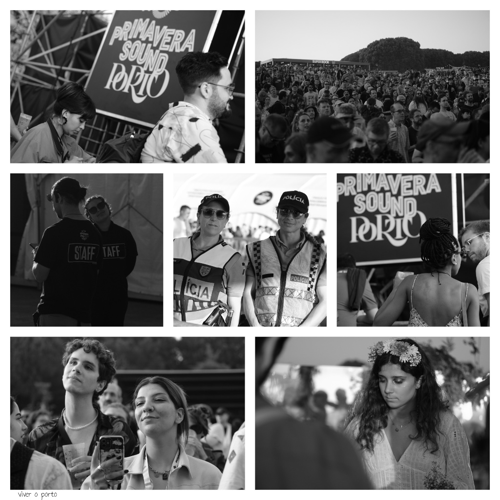 Nos Primavera Sound 2022