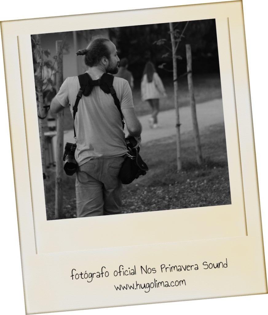 Nos Primavera Sound 2022