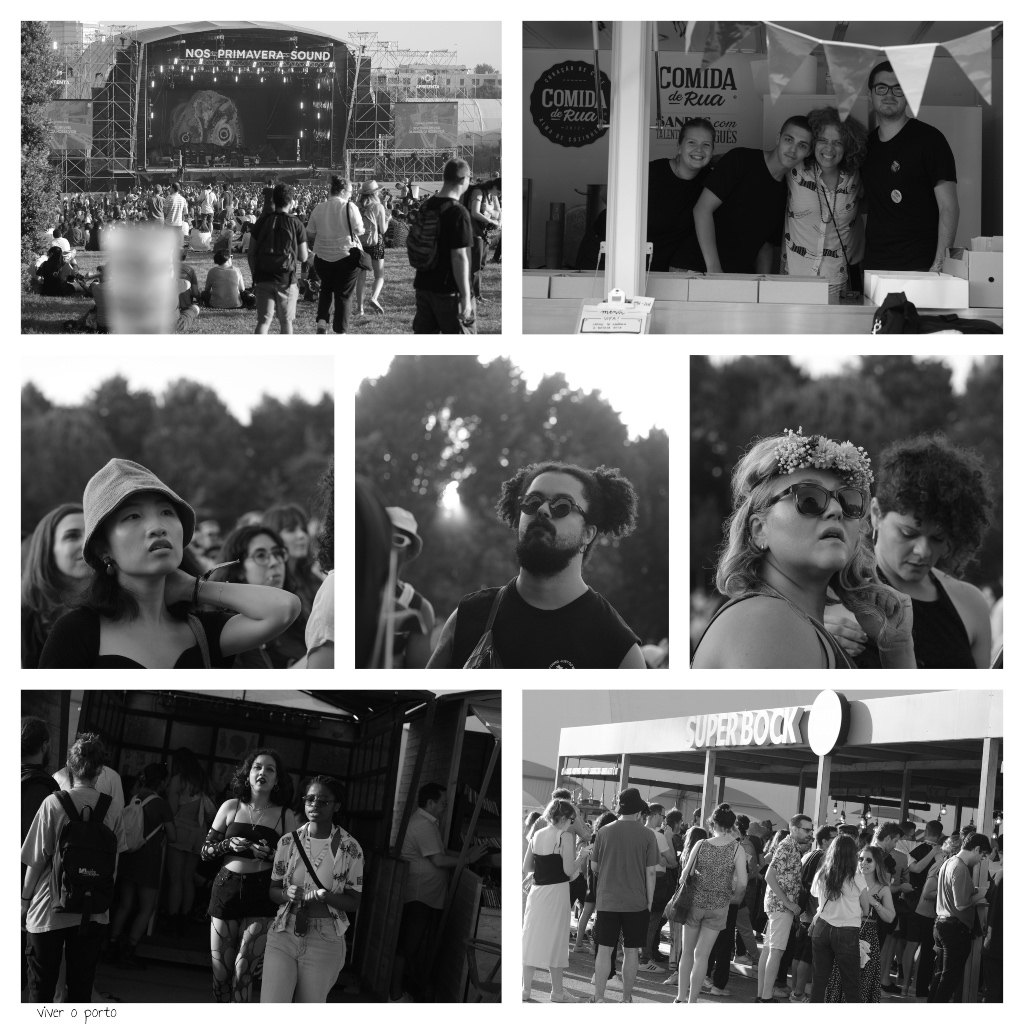 Nos Primavera Sound 2022