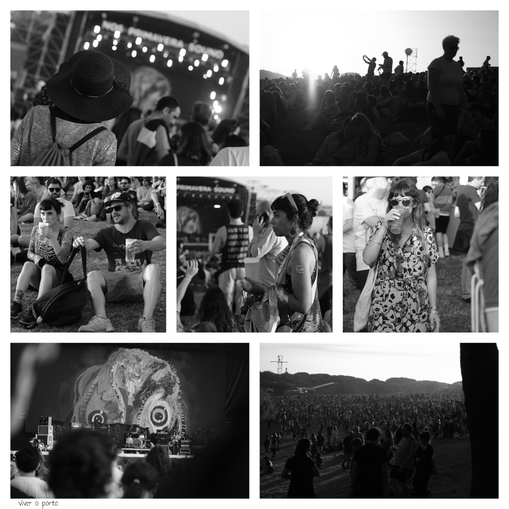 Nos Primavera Sound 2022