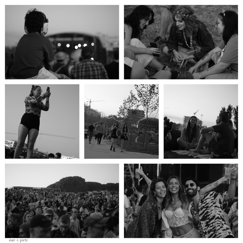 Nos Primavera Sound 2022