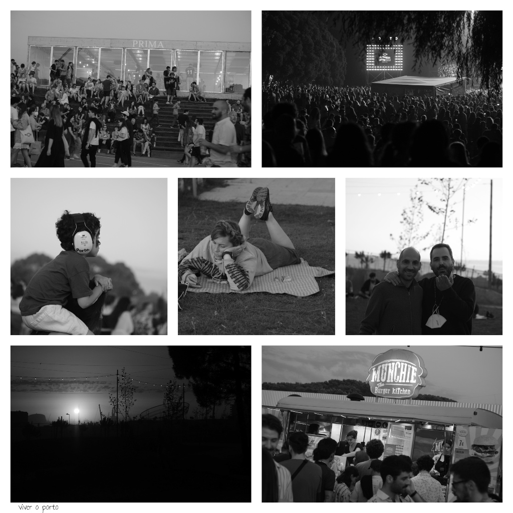 Nos Primavera Sound 2022