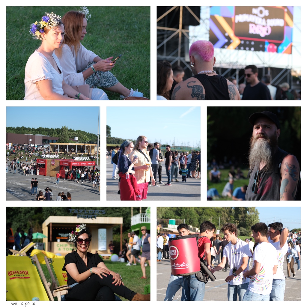 Nos Primavera Sound 2022