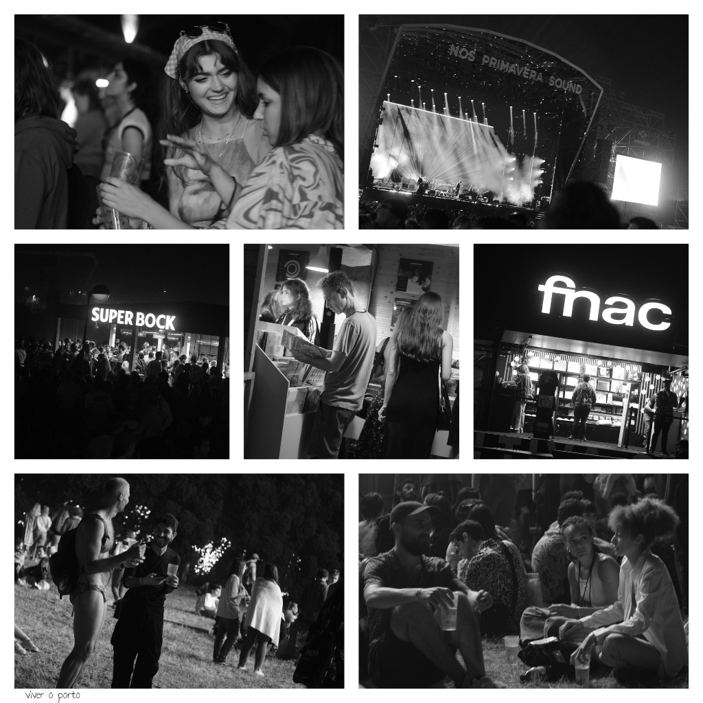 Nos Primavera Sound 2022