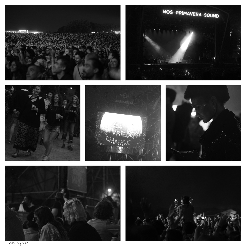 Nos Primavera Sound 2022