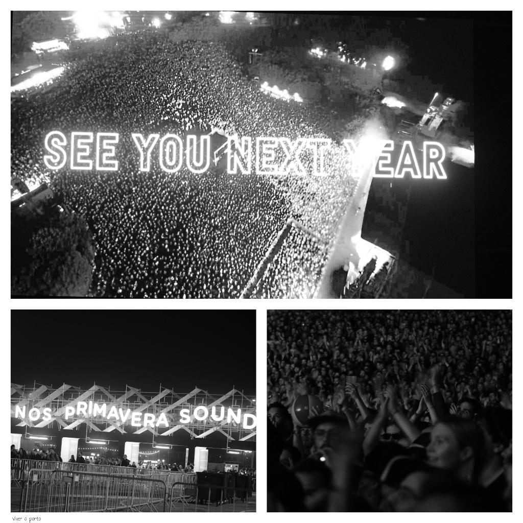 Nos Primavera Sound 2022