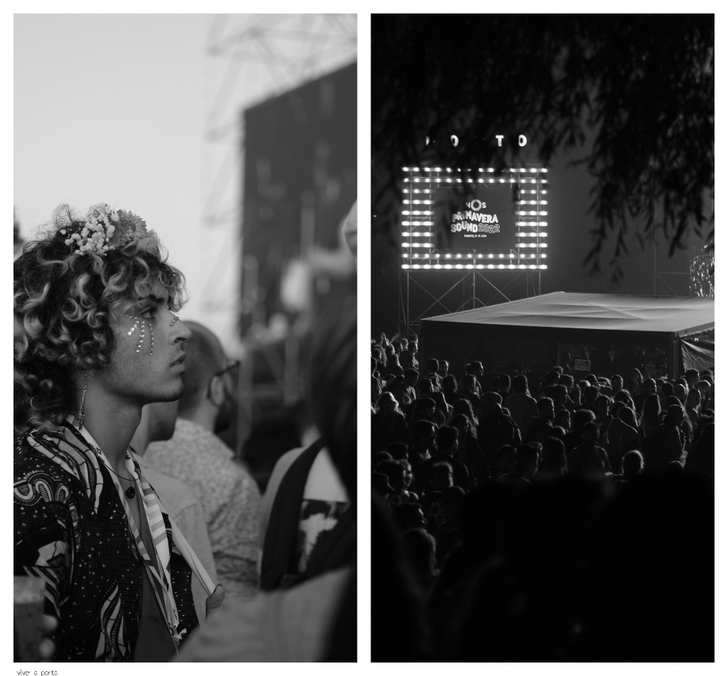 Nos Primavera Sound 2022