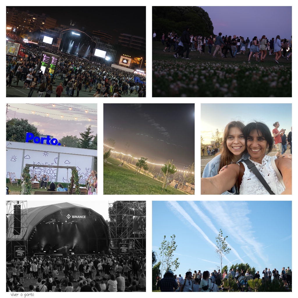 Nos Primavera Sound 2022