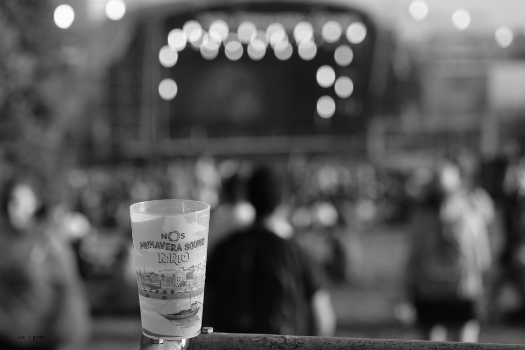 Nos Primavera Sound 2022