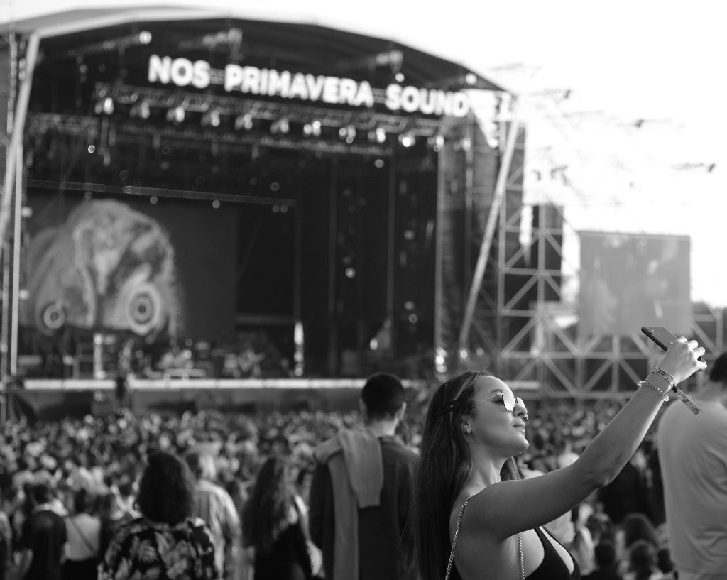 Nos Primavera Sound 2022