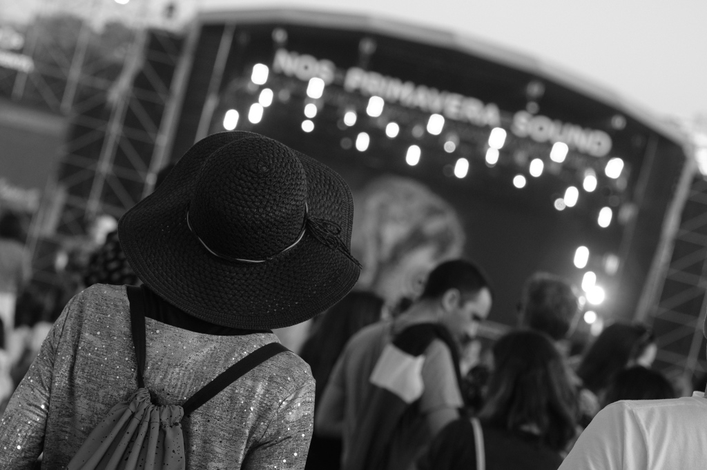 Nos Primavera Sound 2022