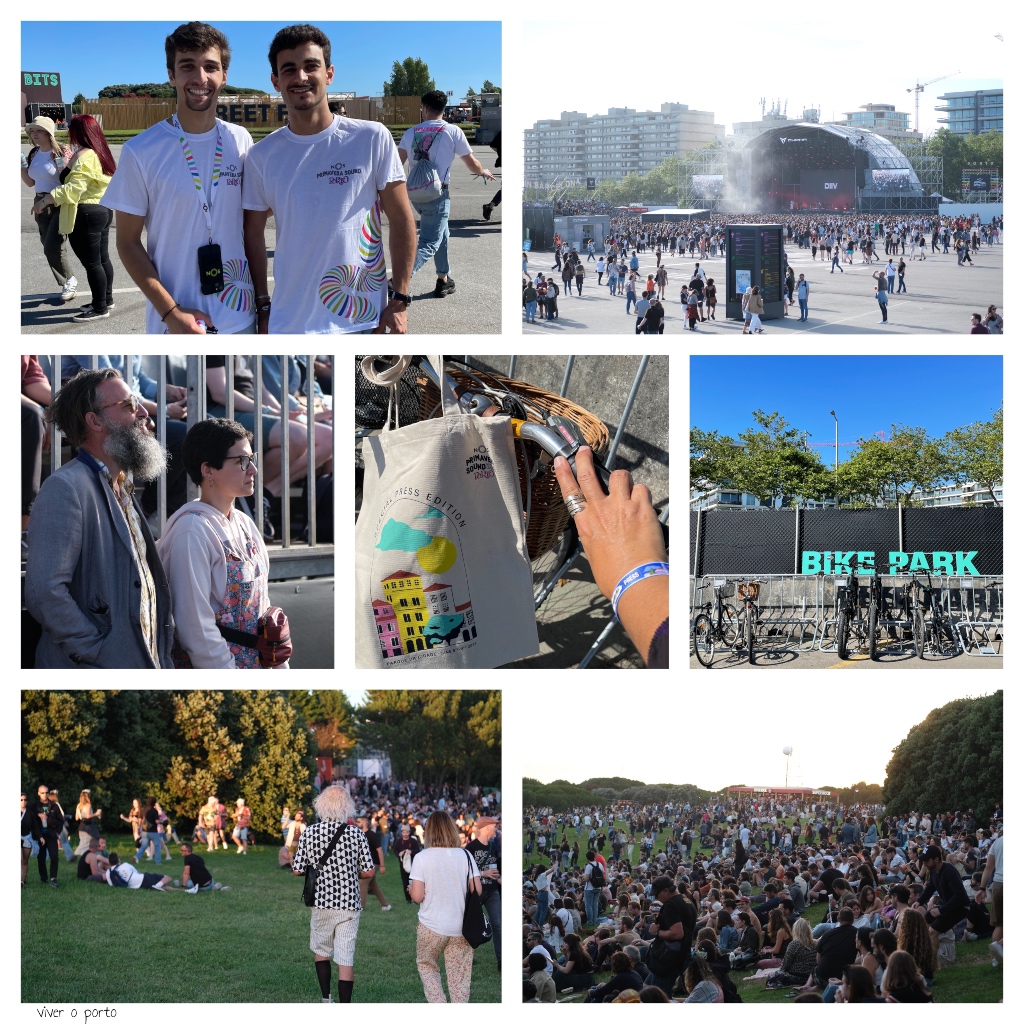 Nos Primavera Sound 2022