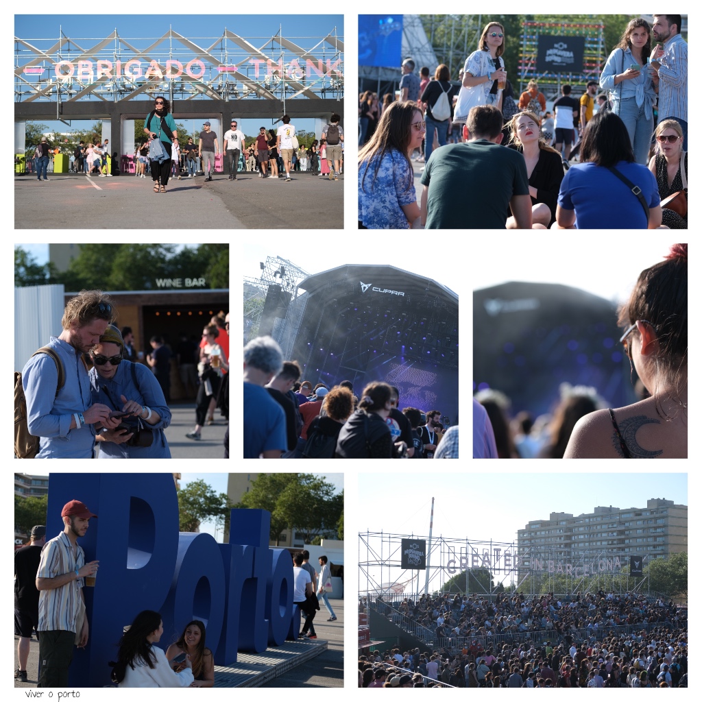 Nos Primavera Sound 2022