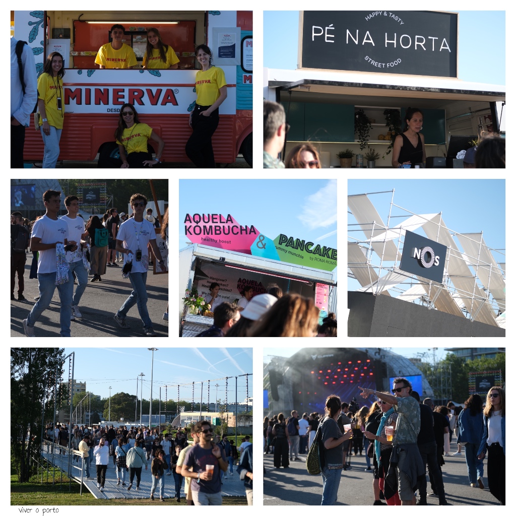 Nos Primavera Sound 2022