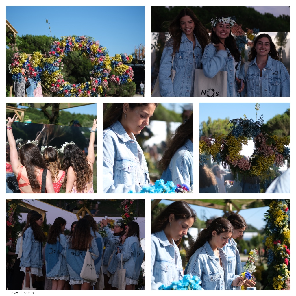 Nos Primavera Sound 2022