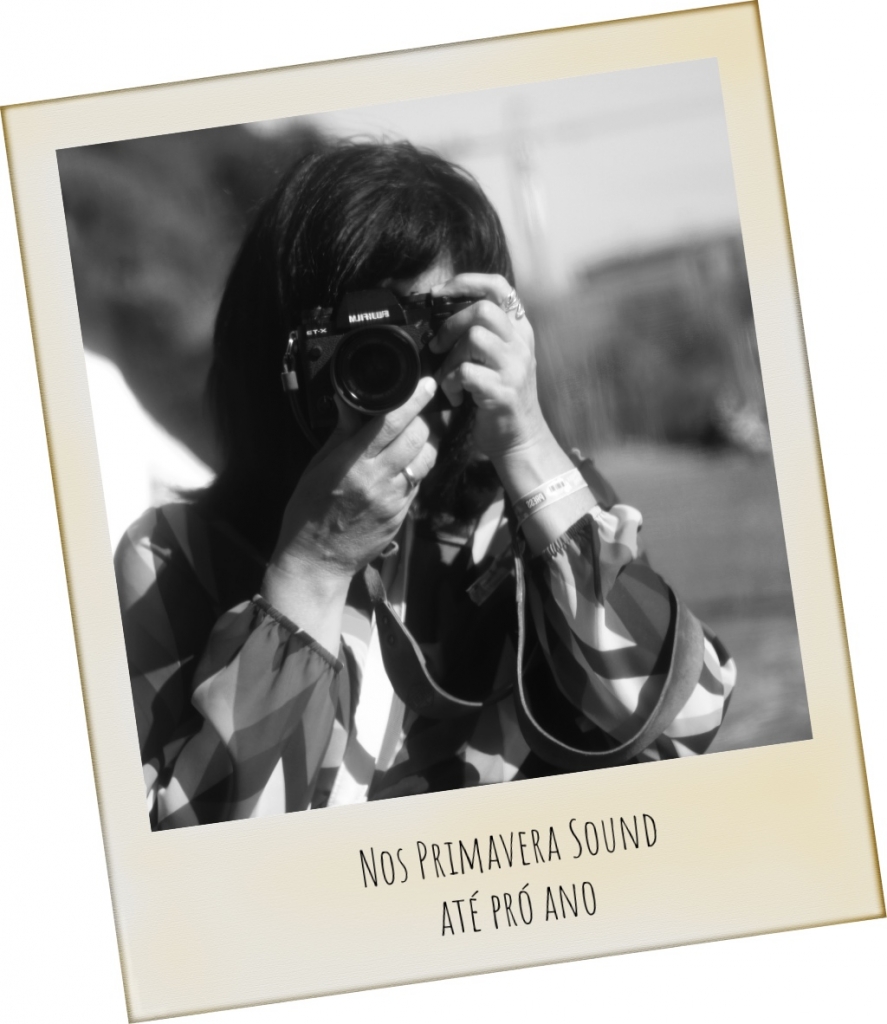 Nos Primavera Sound 2022