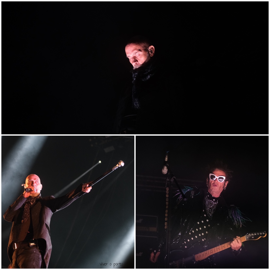 Festival Vilar de Mouros 