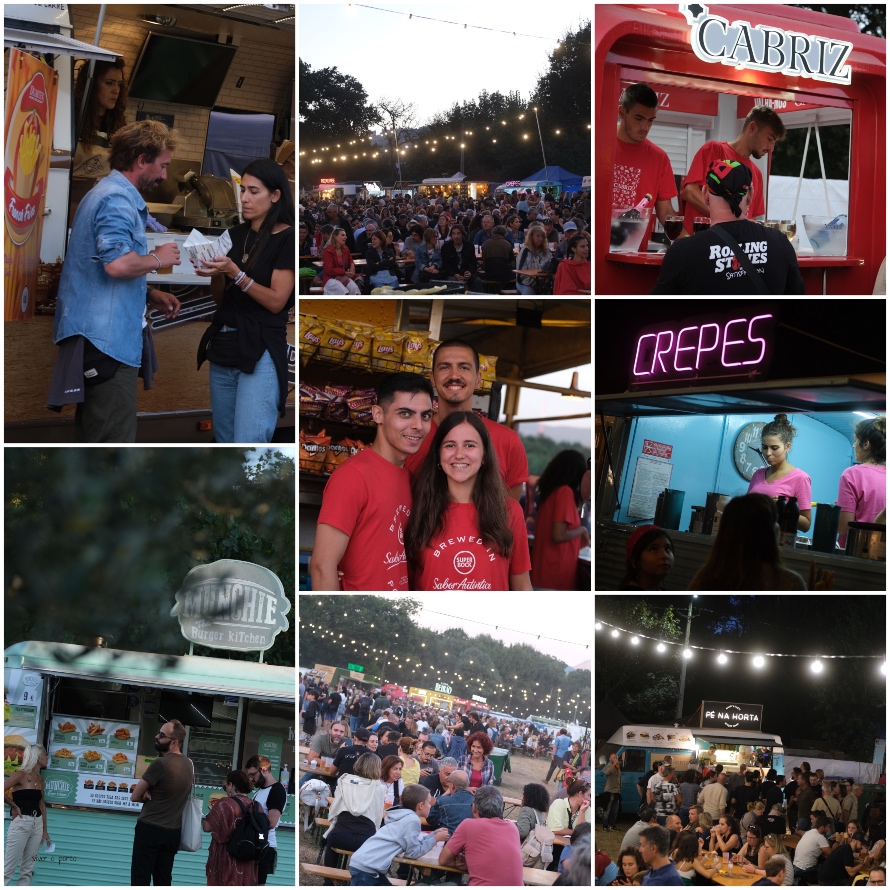 Festival Vilar de Mouros 