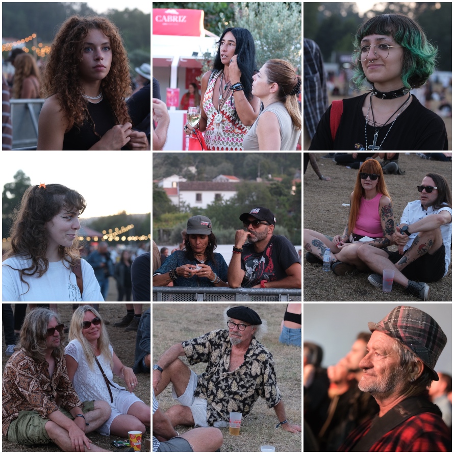 Festival Vilar de Mouros 