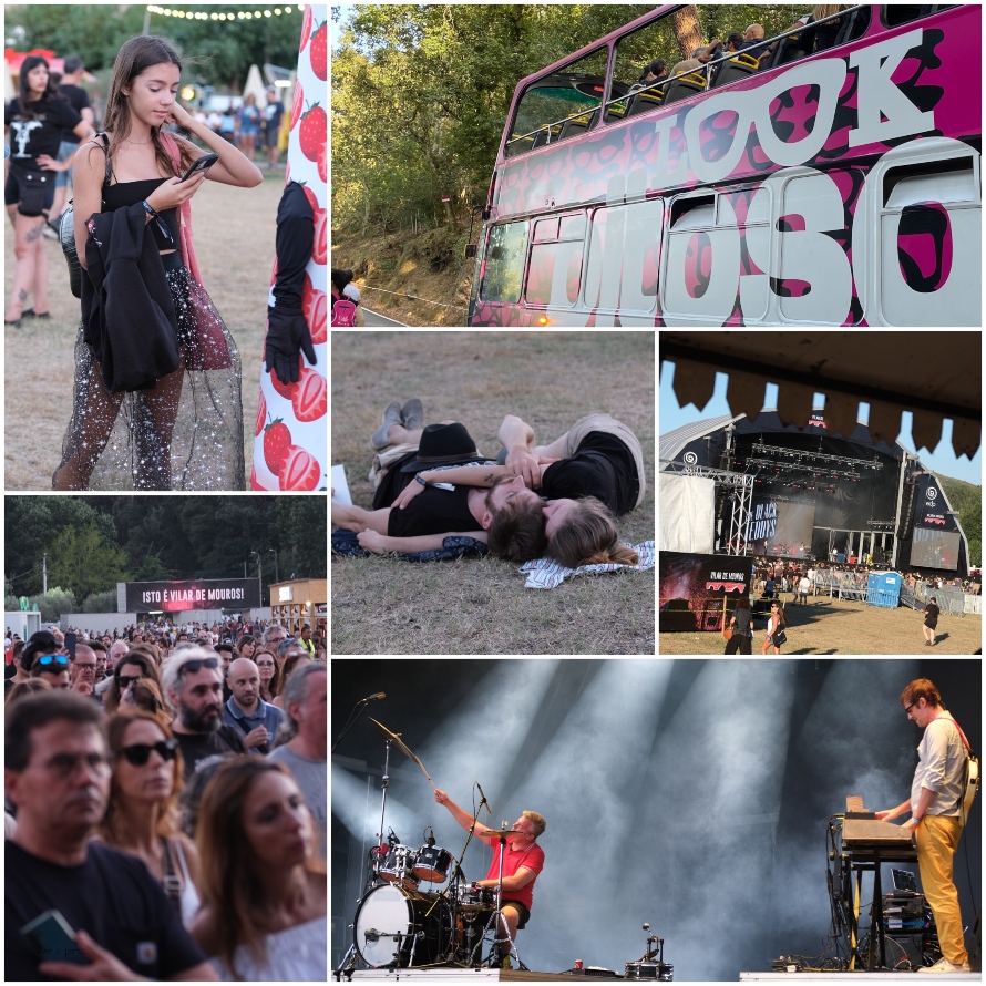 Festival Vilar de Mouros 