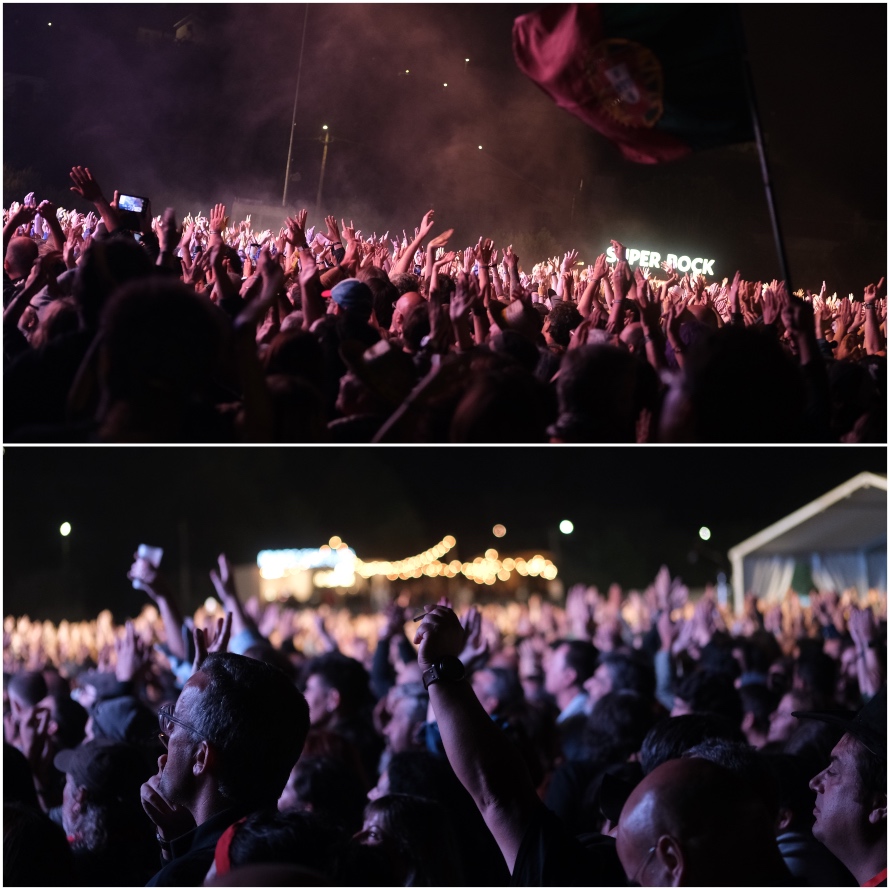 Festival Vilar de Mouros 
