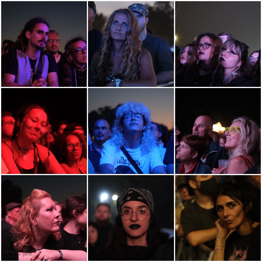 Festival Vilar de Mouros 