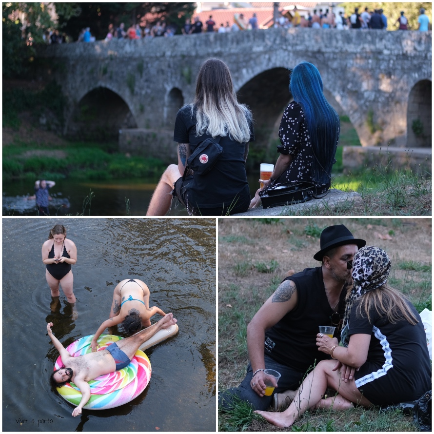 Festival Vilar de Mouros 