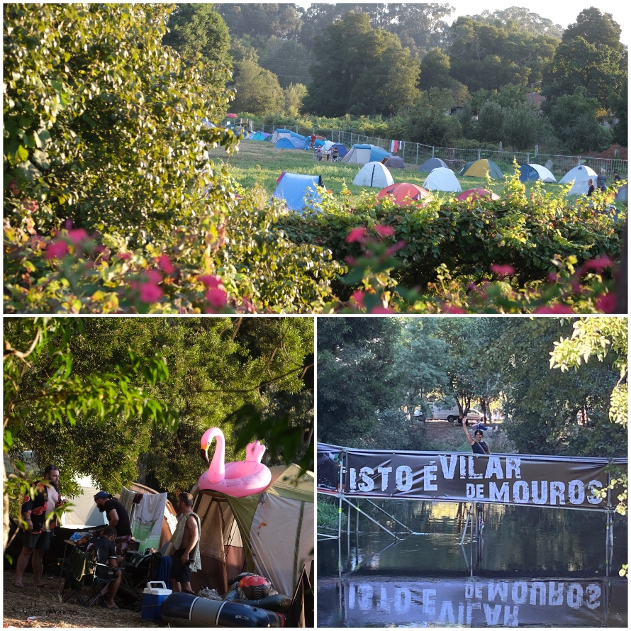 Festival Vilar de Mouros 