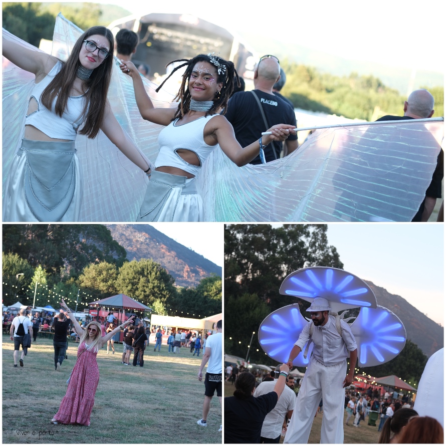 Festival Vilar de Mouros 