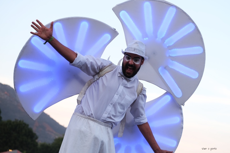 Festival Vilar de Mouros 