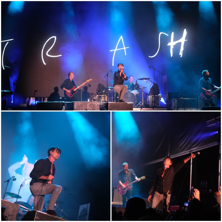 Festival Vilar de Mouros 