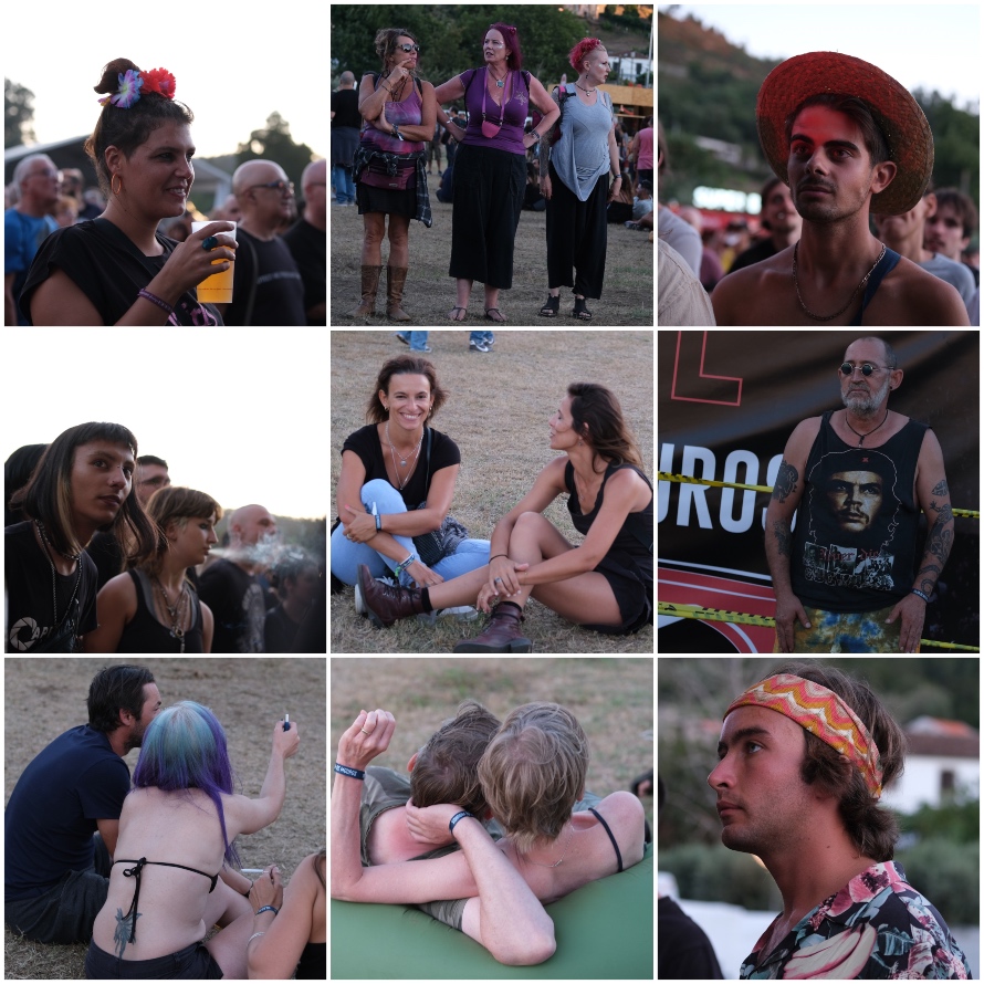 Festival Vilar de Mouros 