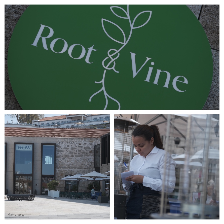 Root and Vine