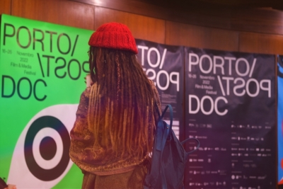 Porto Post Doc