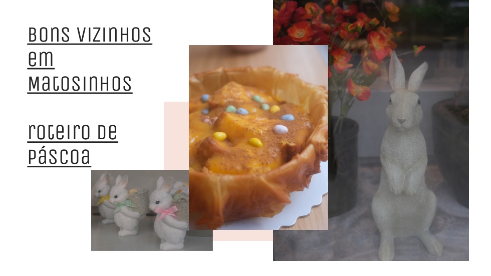 Roteiro de Páscoa