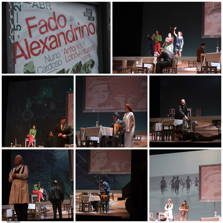 Fado Alexandrino