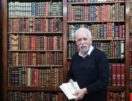 As Livrarias e Alfarrabistas do Porto | reportagem Viver o Porto em modo WIP (Work in Progress)