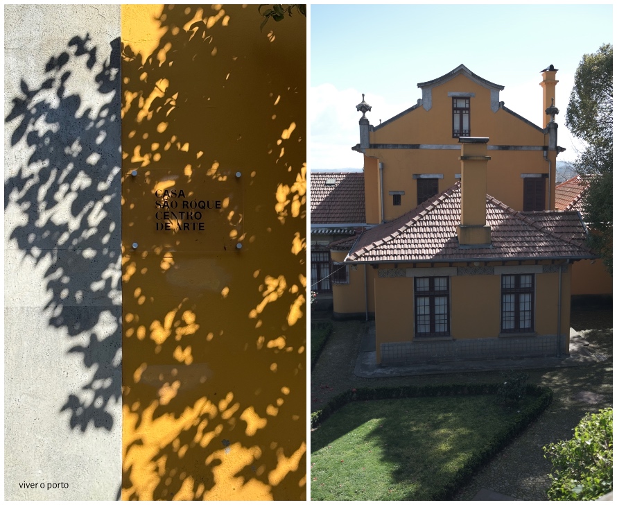 Desbravar Campanhã
