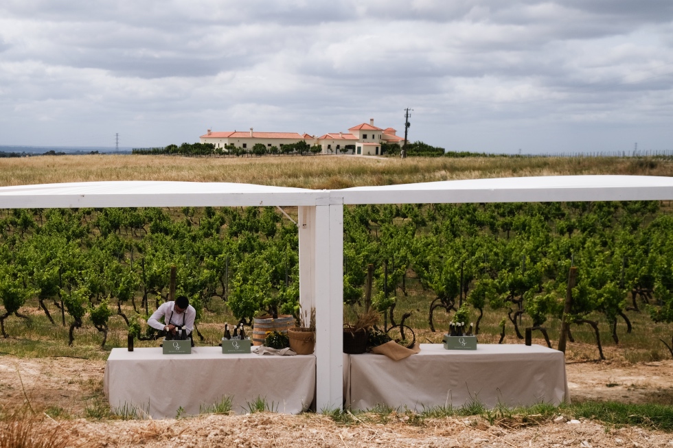 Quinta do Sampayo