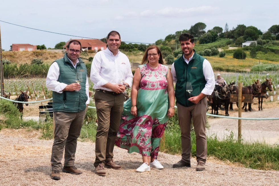 Quinta do Sampayo