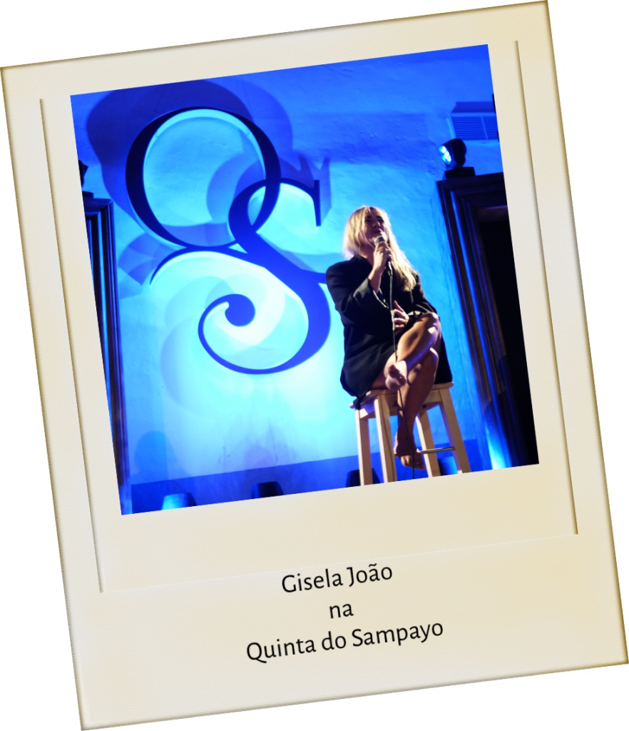 Quinta do Sampayo 