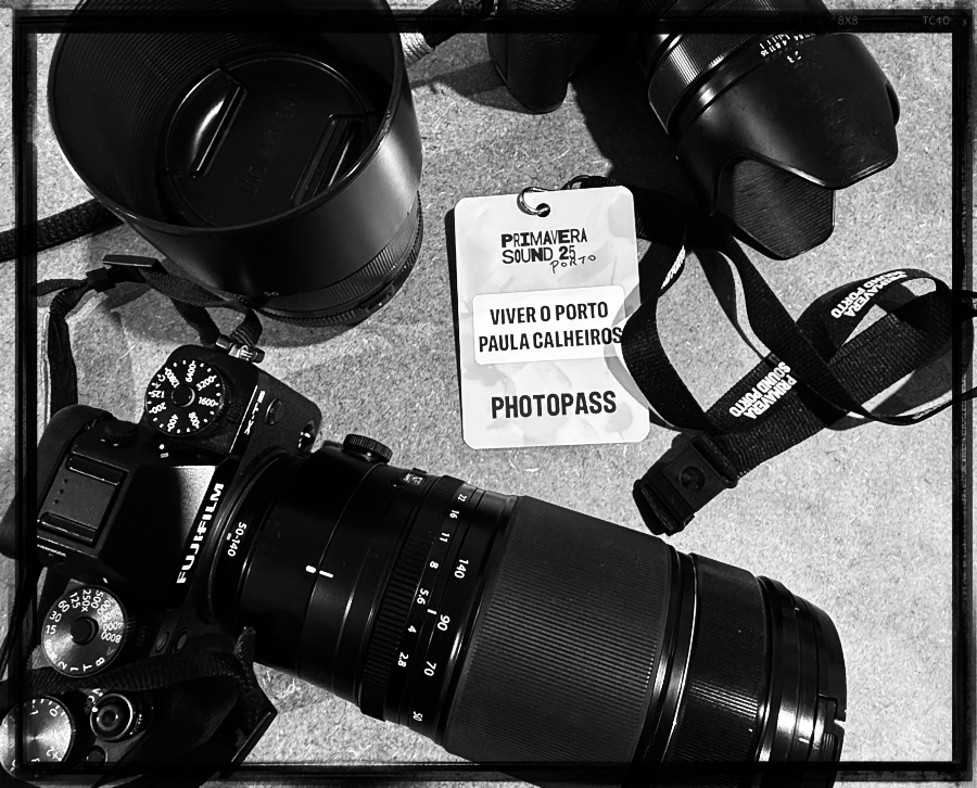 Primavera Sound POrto 2025