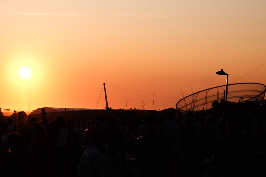 Primavera Sound Porto 2025