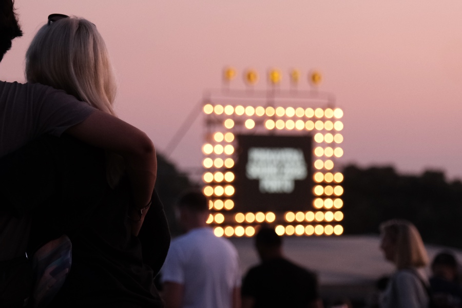 Primavera Sound Porto 2025