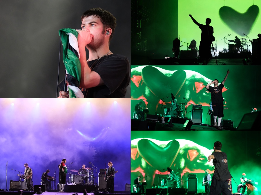 Primavera Sound Porto 2025 