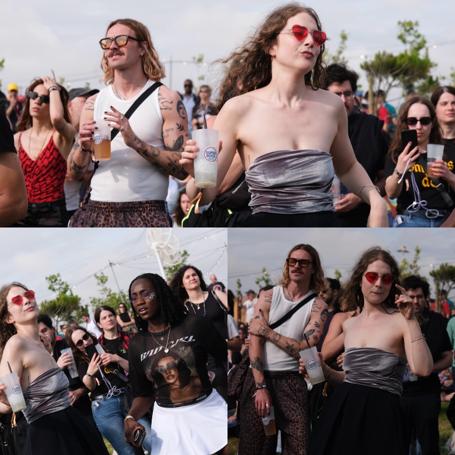 Primavera Sound Porto 2025