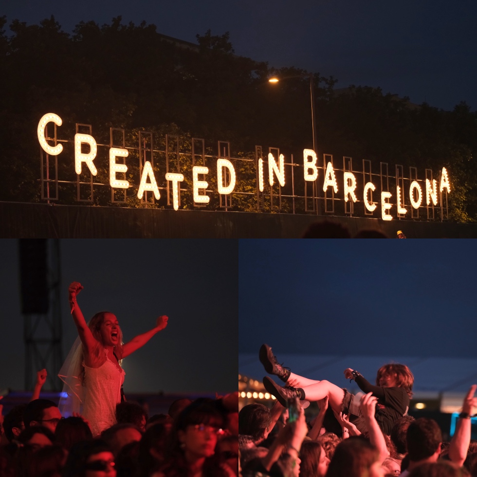 Primavera Sound Porto 2025 