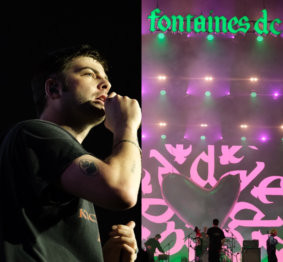 Primavera Sound Porto 2025 